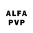 A PVP мука Zhenya Florein